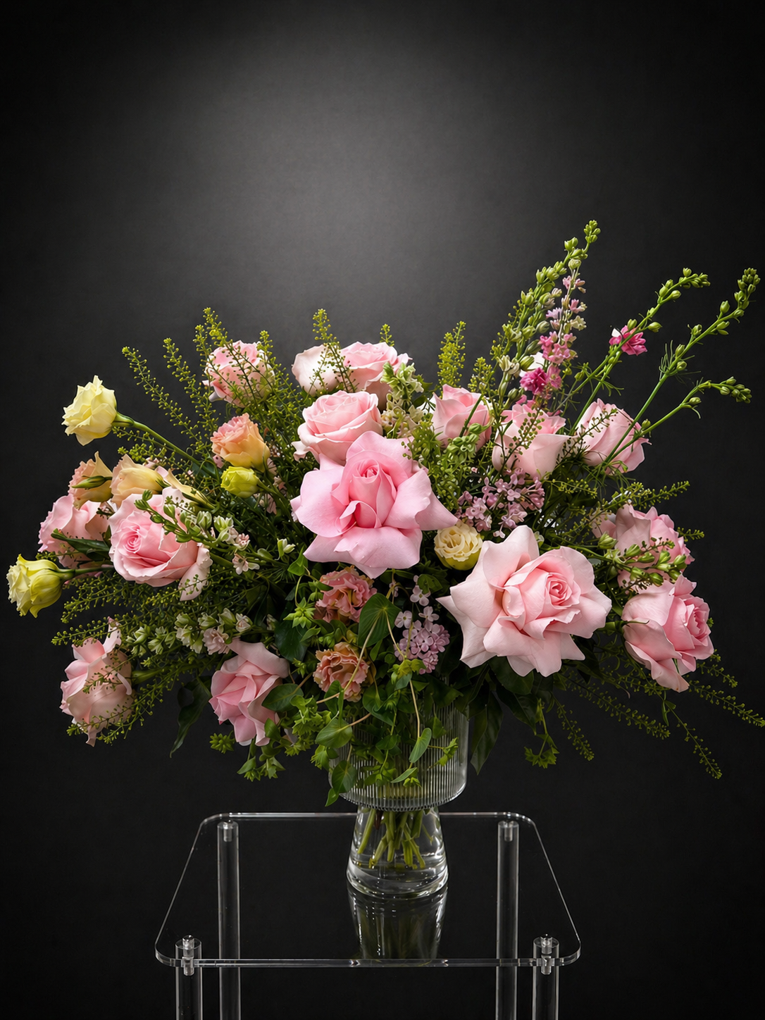 Rosé Jardin | Mother’s Day Collection